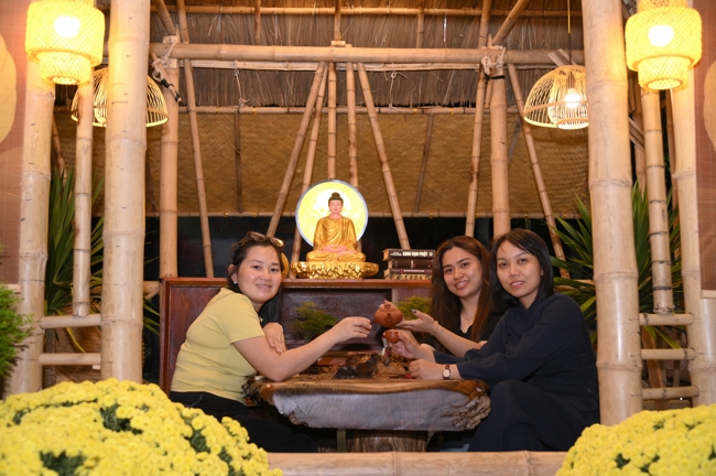 Công tác chuẩn bị đón Xuân Bính Ngọ 2026 (Phần 2)