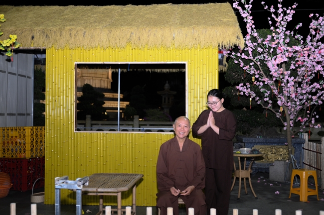 Công tác chuẩn bị đón Xuân Bính Ngọ 2026 (Phần 2)