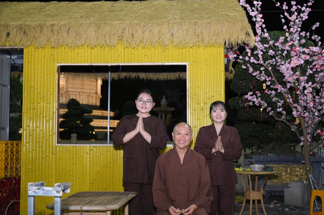 Công tác chuẩn bị đón Xuân Bính Ngọ 2026 (Phần 2)