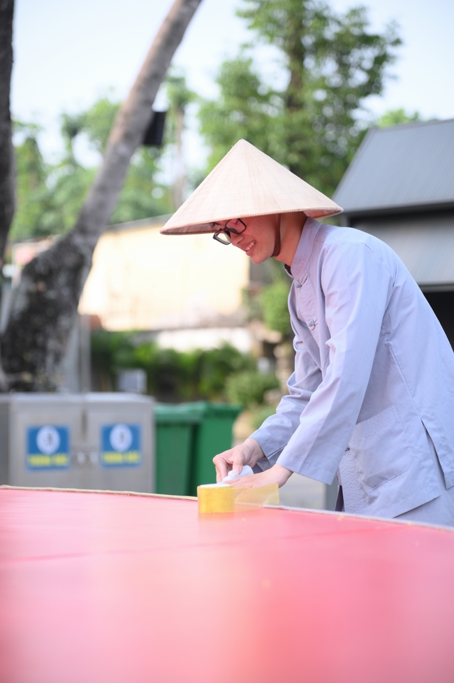 Công tác chuẩn bị đón Xuân Bính Ngọ 2026 (Phần 2)