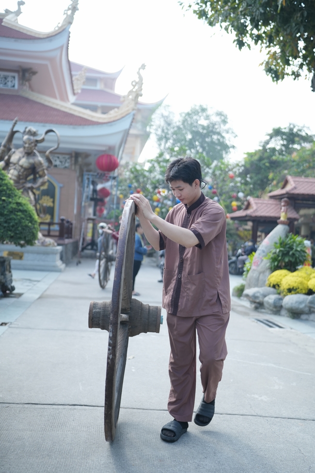 Công tác chuẩn bị đón Xuân Bính Ngọ 2026 (Phần 2)