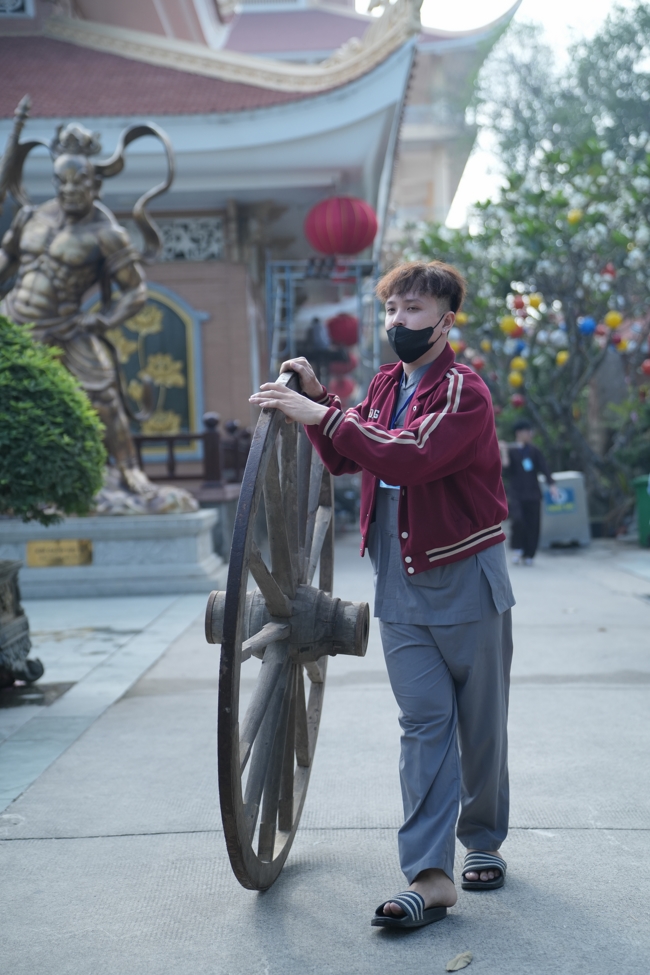 Công tác chuẩn bị đón Xuân Bính Ngọ 2026 (Phần 2)