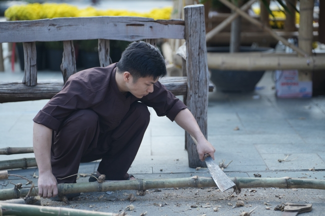 Công tác chuẩn bị đón Xuân Bính Ngọ 2026 (Phần 2)