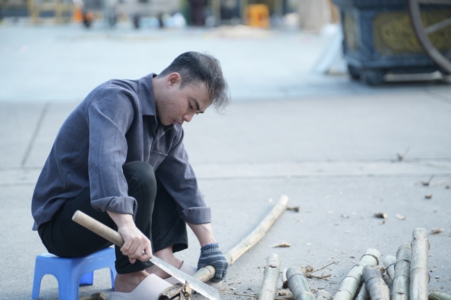 Công tác chuẩn bị đón Xuân Bính Ngọ 2026 (Phần 2)