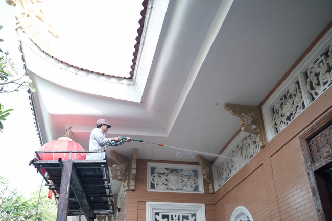 Công tác chuẩn bị đón Xuân Bính Ngọ 2026 (Phần 2)