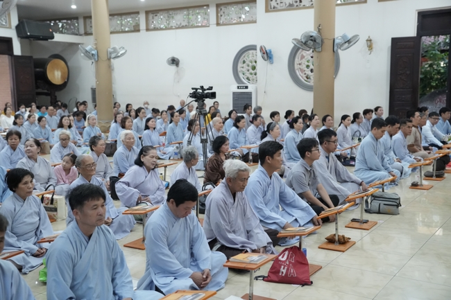 Lễ sám hối 30/01 Bính Ngọ