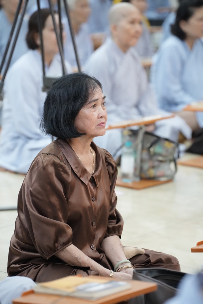 Lễ sám hối 30/01 Bính Ngọ