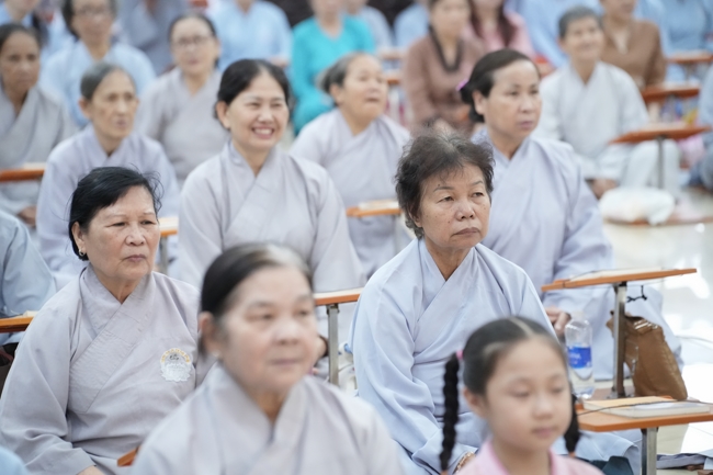 Lễ sám hối 30/01 Bính Ngọ