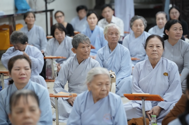 Lễ sám hối 30/01 Bính Ngọ