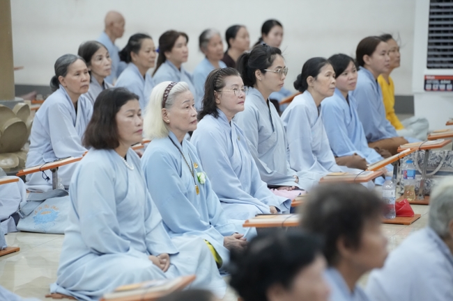 Lễ sám hối 30/01 Bính Ngọ