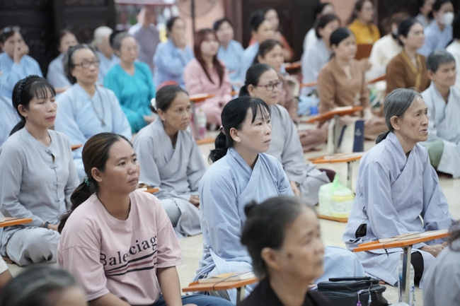 Lễ sám hối 30/01 Bính Ngọ