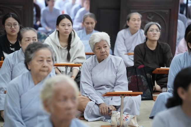 Lễ sám hối 30/01 Bính Ngọ