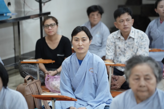 Lễ sám hối 30/01 Bính Ngọ