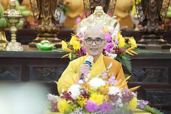 Lễ sám hối 30/01 Bính Ngọ