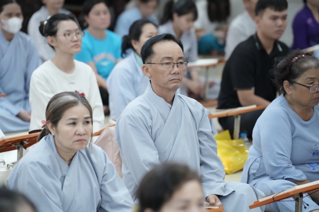 Lễ sám hối 30/01 Bính Ngọ