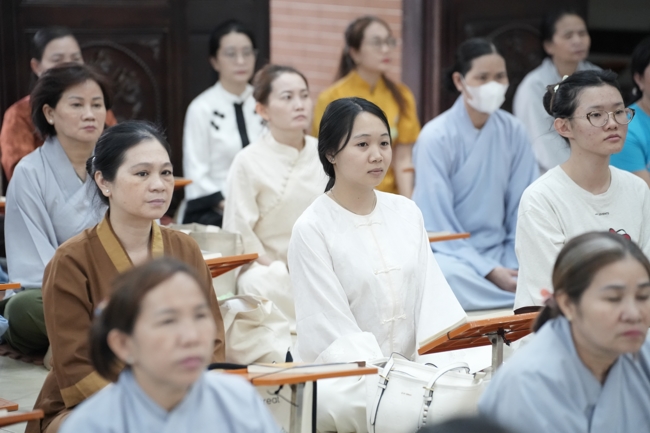 Lễ sám hối 30/01 Bính Ngọ