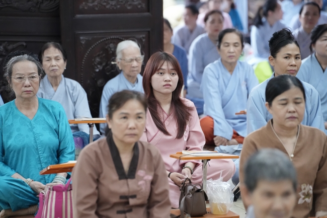 Lễ sám hối 30/01 Bính Ngọ