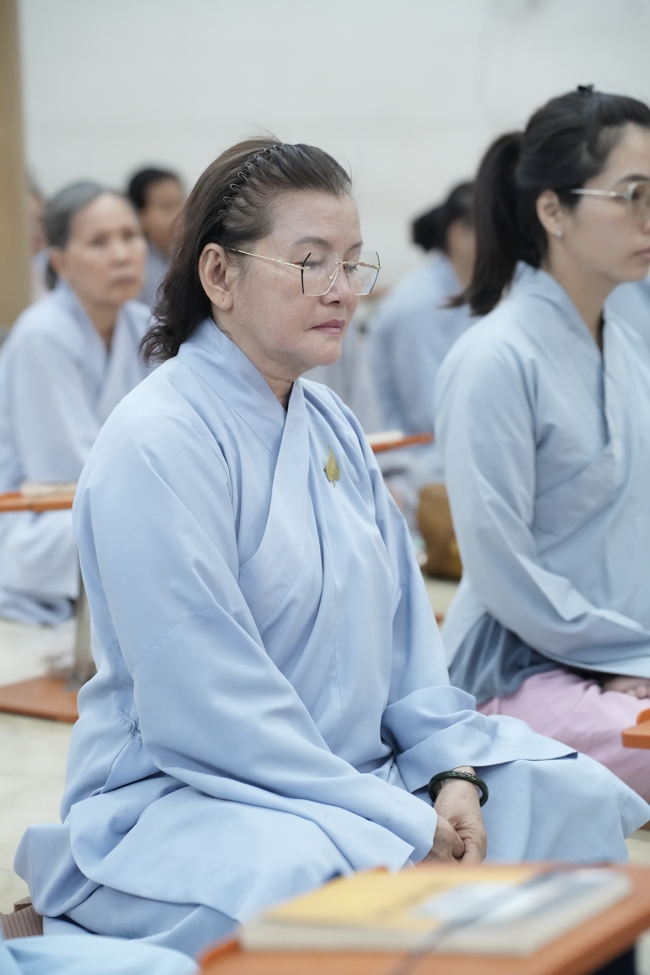 Lễ sám hối 30/01 Bính Ngọ