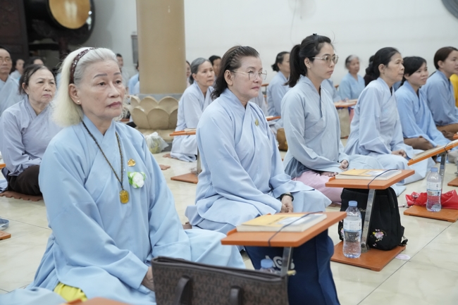 Lễ sám hối 30/01 Bính Ngọ