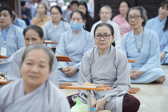 Lễ sám hối 30/01 Bính Ngọ