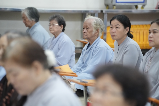 Lễ sám hối 30/01 Bính Ngọ