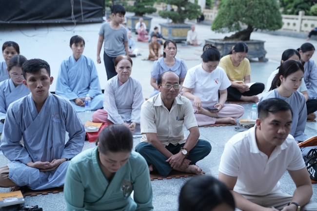 Lễ sám hối 30/01 Bính Ngọ