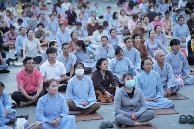 Lễ sám hối 30/01 Bính Ngọ