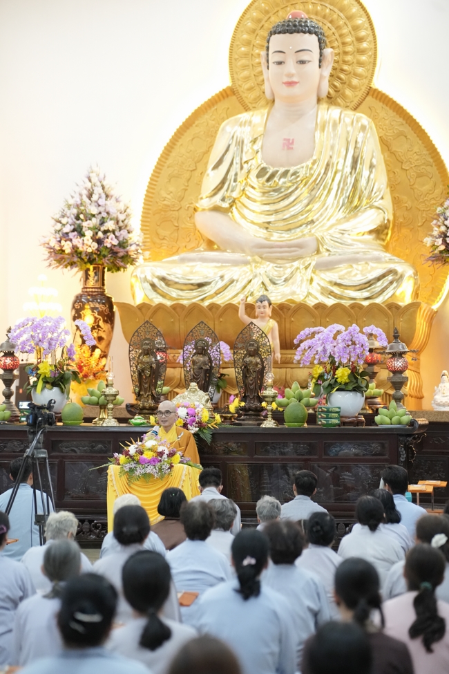 Lễ sám hối 30/01 Bính Ngọ