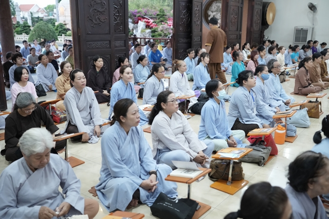 Lễ sám hối 30/01 Bính Ngọ