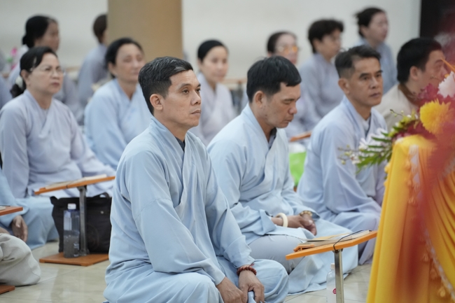 Lễ sám hối 30/01 Bính Ngọ