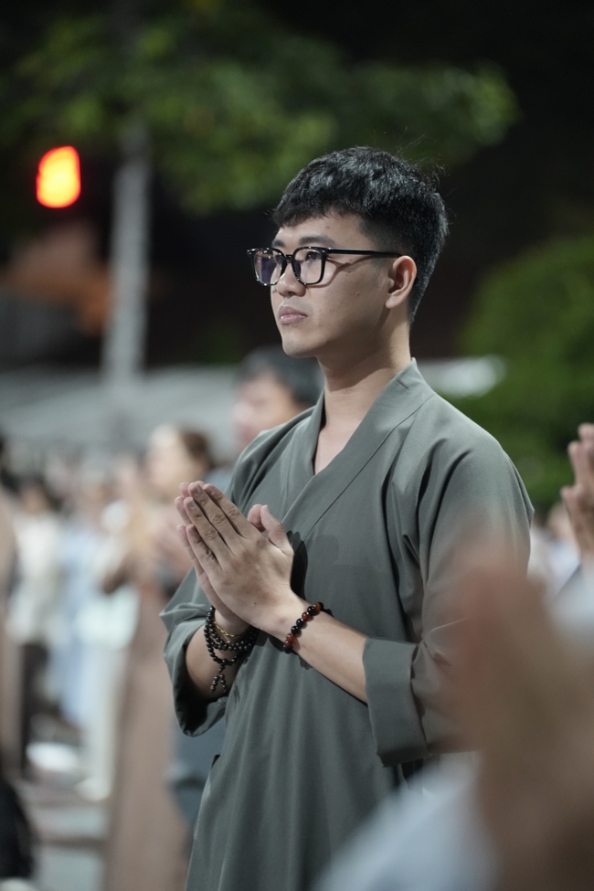 Lễ sám hối 30/01 Bính Ngọ