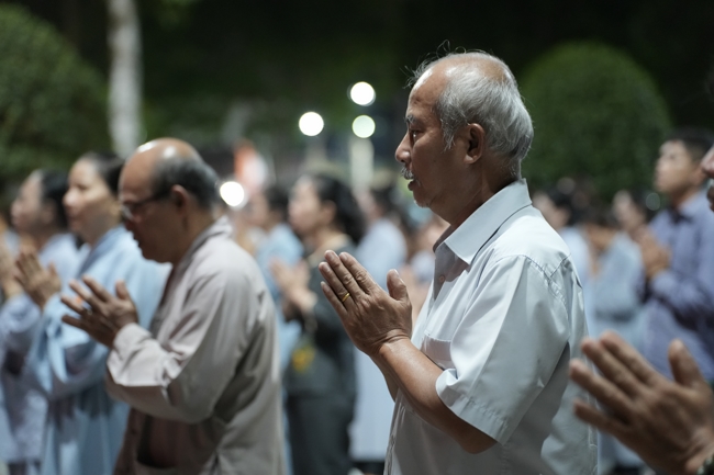 Lễ sám hối 30/01 Bính Ngọ