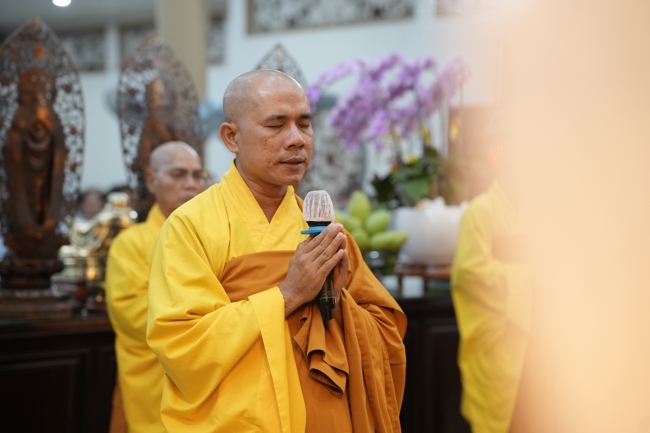 Lễ sám hối 30/01 Bính Ngọ