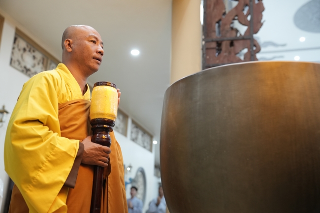 Lễ sám hối 30/01 Bính Ngọ