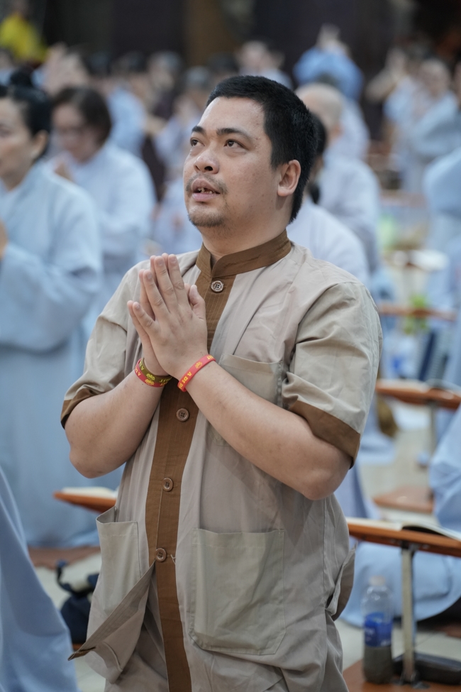 Lễ sám hối 30/01 Bính Ngọ