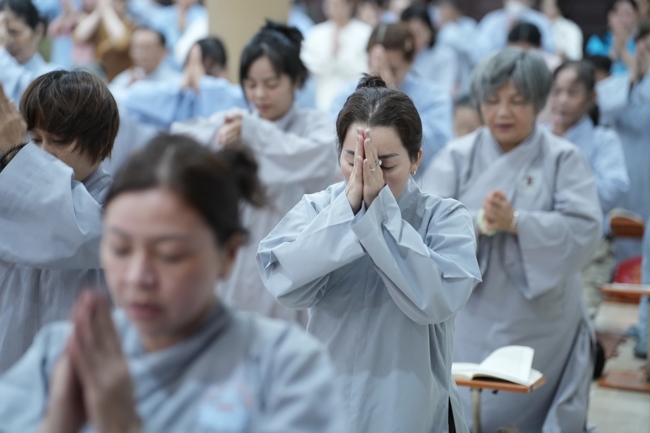 Lễ sám hối 30/01 Bính Ngọ