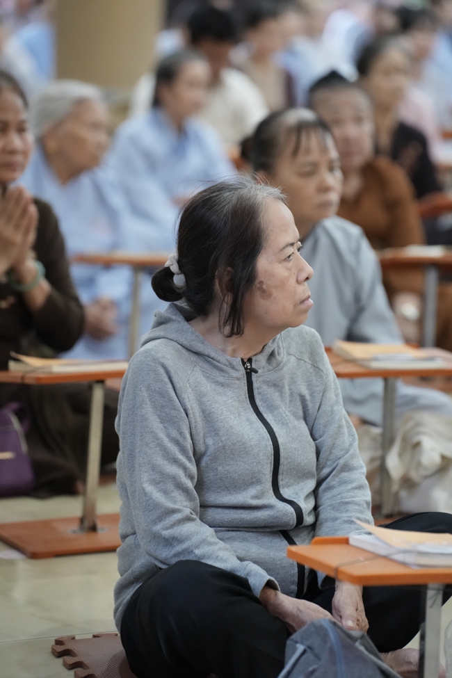 Lễ sám hối 30/01 Bính Ngọ