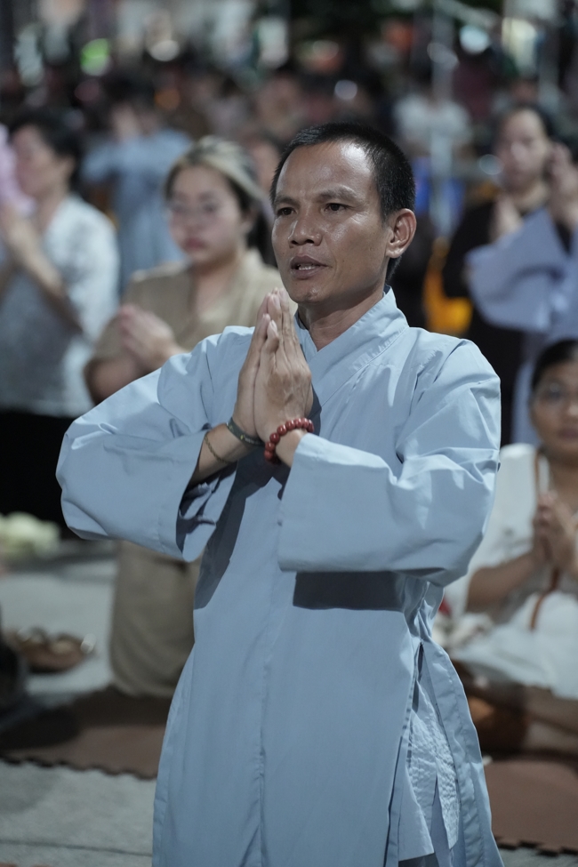 Lễ sám hối 30/01 Bính Ngọ