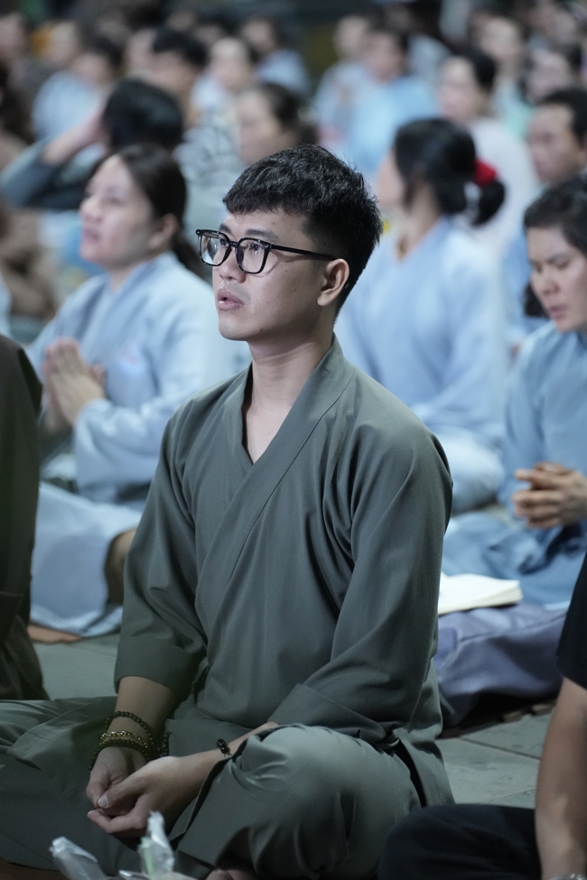 Lễ sám hối 30/01 Bính Ngọ