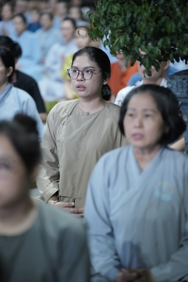 Lễ sám hối 30/01 Bính Ngọ