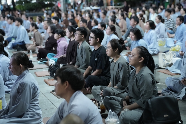 Lễ sám hối 30/01 Bính Ngọ