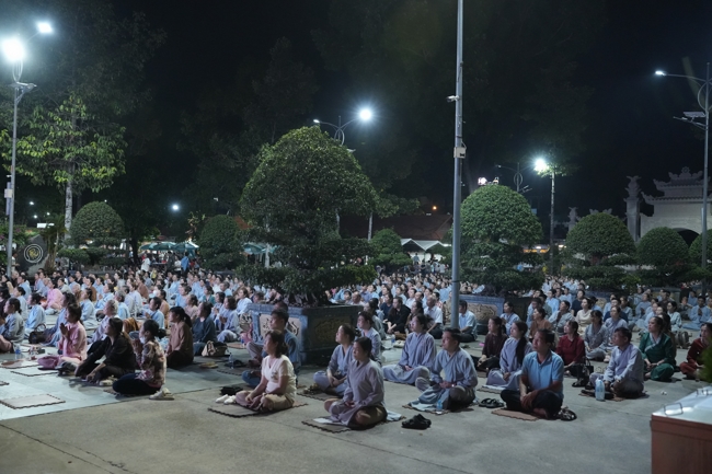 Lễ sám hối 30/01 Bính Ngọ