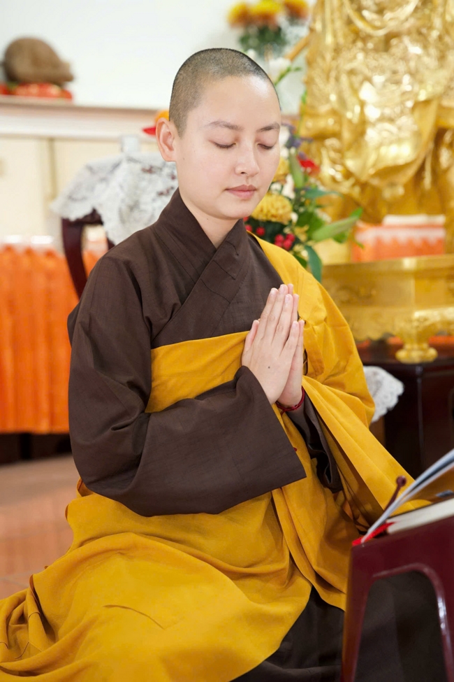 Medicine Buddha Dharma Assembly of Praying-for-Peace in the early spring of the Horse Year in Taiwan