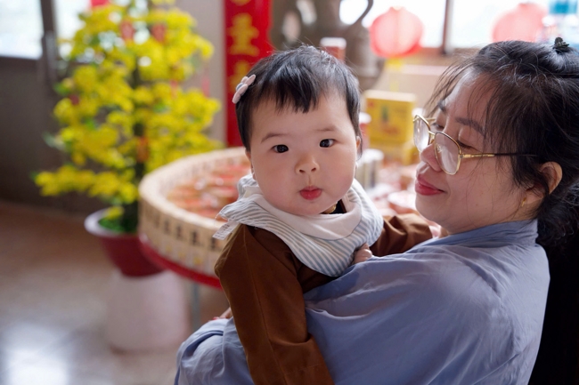 Medicine Buddha Dharma Assembly of Praying-for-Peace in the early spring of the Horse Year in Taiwan
