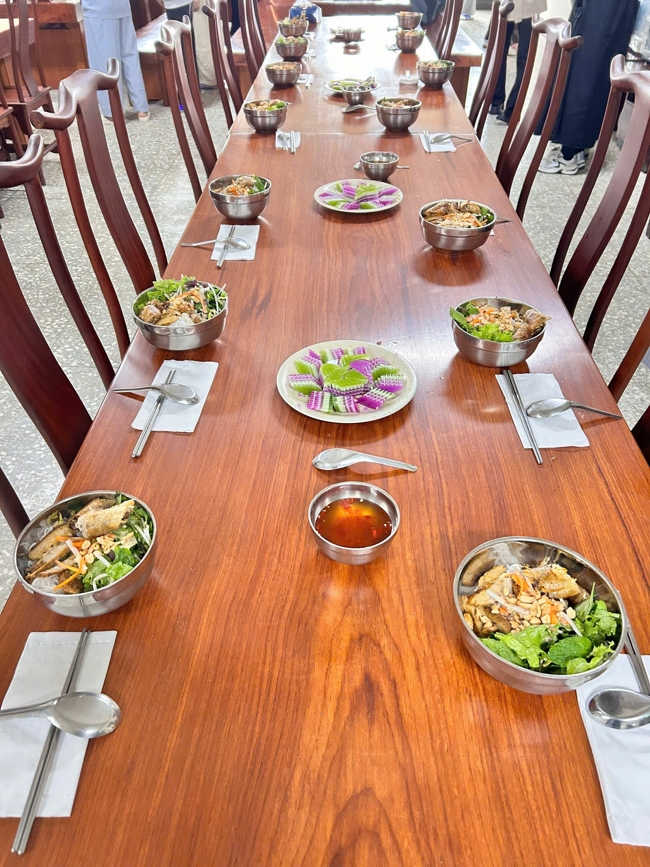 Medicine Buddha Dharma Assembly of Praying-for-Peace in the early spring of the Horse Year in Taiwan