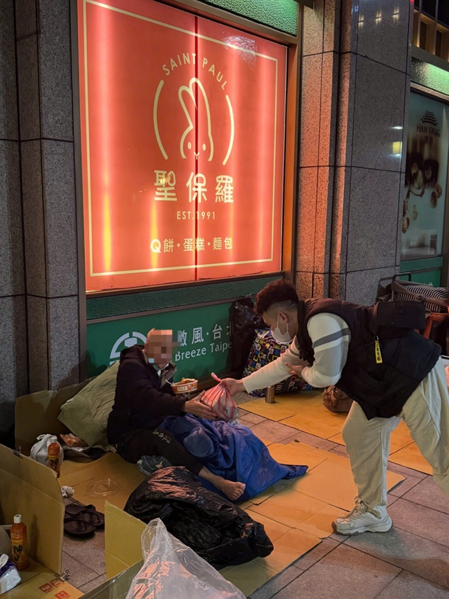 Medicine Buddha Dharma Assembly of Praying-for-Peace in the early spring of the Horse Year in Taiwan