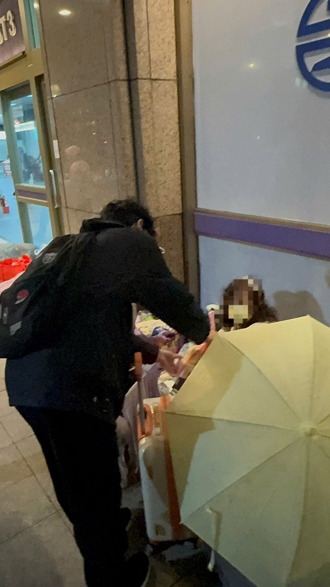 Medicine Buddha Dharma Assembly of Praying-for-Peace in the early spring of the Horse Year in Taiwan
