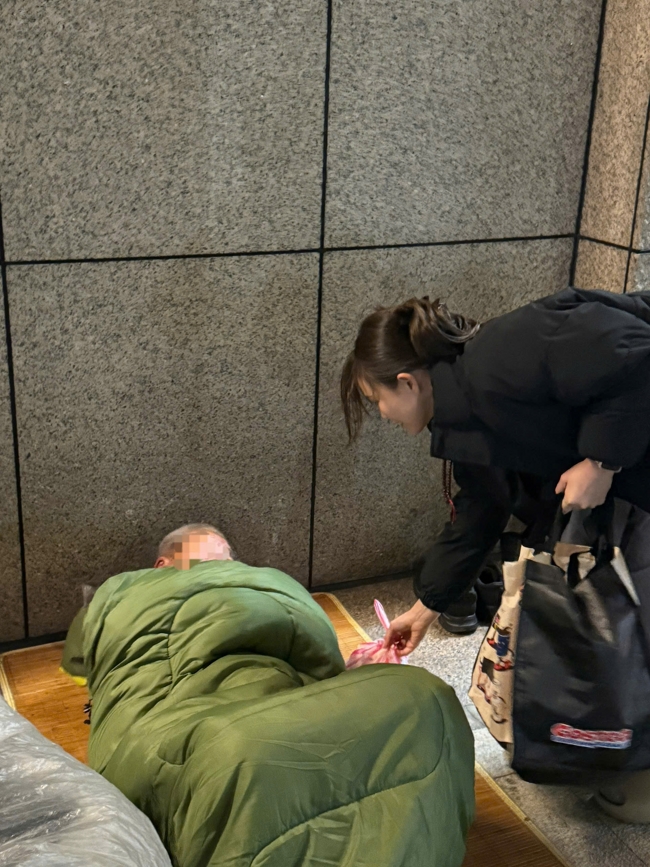 Medicine Buddha Dharma Assembly of Praying-for-Peace in the early spring of the Horse Year in Taiwan