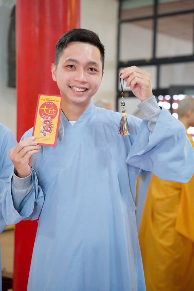 Medicine Buddha Dharma Assembly of Praying-for-Peace in the early spring of the Horse Year in Taiwan