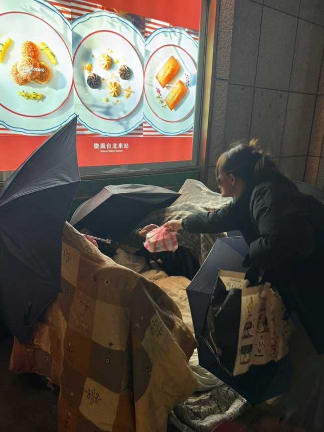 Medicine Buddha Dharma Assembly of Praying-for-Peace in the early spring of the Horse Year in Taiwan